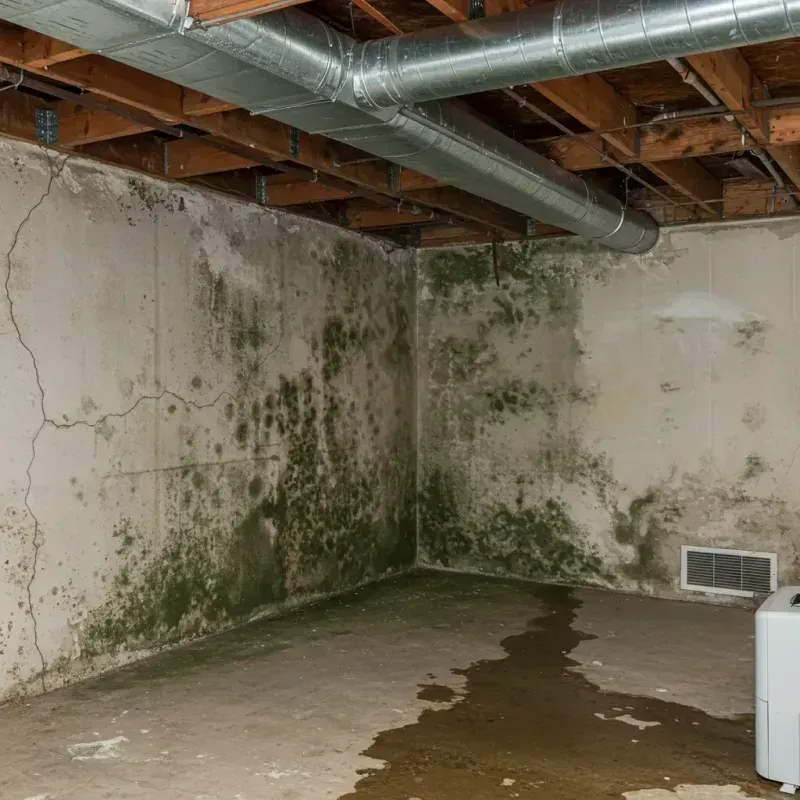 Professional Mold Removal in Gulf Park Estates, MS